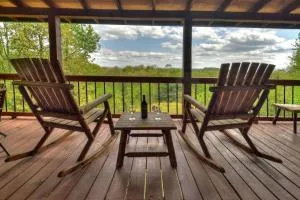 Away From it All - Coles Crossing