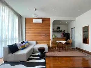 Baan Jai Klang (บ้านใจกลาง) - Ban Pa Tung (7)