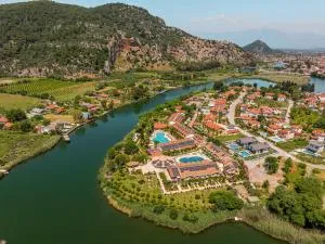Dalyan Resort - Special Category - Ekincik