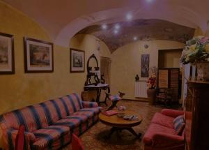 Il Bibiribì al Castello