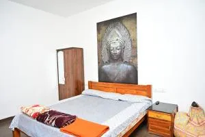 CampBravo - Halebīd