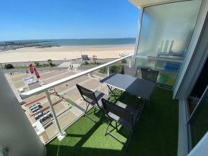 Appartements Face mer les oceanides : photos des chambres