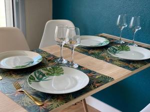 Face mer les oceanides