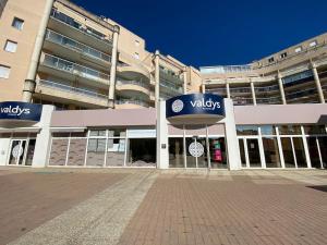 Appartements Face mer les oceanides : photos des chambres