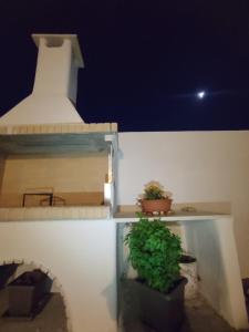 SIFNAIOU TRADITIONAL Houses 1 & 3