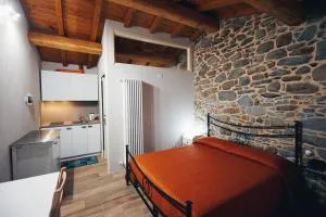 IL CANICCIO Borgo Isora - Bardalone