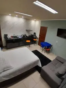 suíte executiva - 迪维诺波利斯