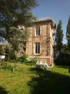 Les Roches - La Remuée