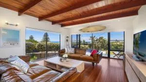 Mystic Waves Wifi , Pet Friendly Accom Holidays - Holgate