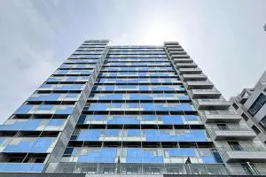 Orange County Byeongjeom station - Dongtan