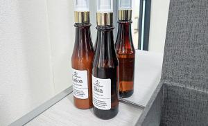 Orange County Byeongjeom station