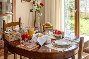 Le Rose - Suites e Breakfast a 5 min dal mare e Misano World Circuit