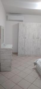 New apartment in the city center