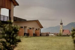 Gutshof Ebner - كورنايانو