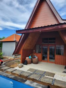 Biệt Thự 1 Phòng Ngủ (One-Bedroom Villa)