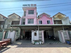 Phòng Trọ Vân Anh