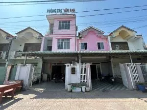 Phòng Trọ Vân Anh - Ha Tien
