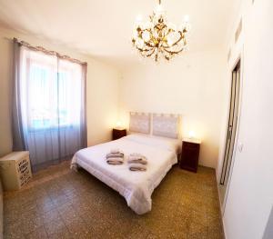 Casa Las Molas