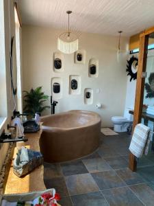 Tierra Madre Hotel Boutique