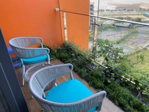 Flamingo Party Resort Hải Tiến Thanh Hóa