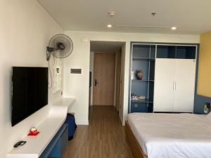 Flamingo Party Resort Hải Tiến Thanh Hóa