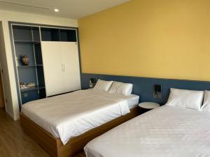 Flamingo Party Resort Hải Tiến Thanh Hóa