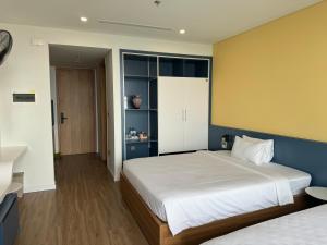 Flamingo Party Resort Hải Tiến Thanh Hóa