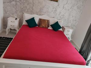Apartament Gabriela
