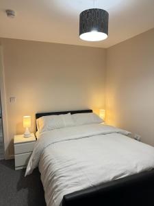 Luxury 2 bedroom Apartment in Manchester City Centre - FREE Parking
