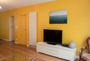 La maison calme et lumineuse, jardin, proche métro