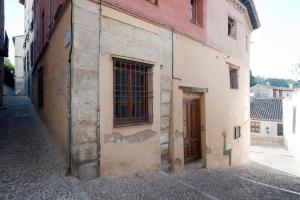 Charming Spacious Albayzin Apartment