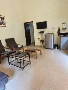 Nazi Resort - Arpora