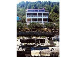 in Haus Tomica Comfortable holiday residence