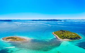 First row to the sea - Apartment Mustel - Adults Only