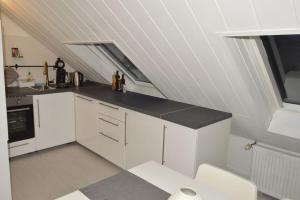 Rüttenscheid Dachgeschoßwohnung