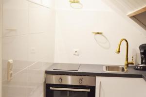 Rüttenscheid Dachgeschoßwohnung