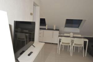 Rüttenscheid Dachgeschoßwohnung