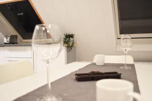 Rüttenscheid Dachgeschoßwohnung