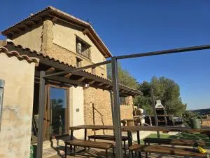 Casa Jerónimo - Chibluco