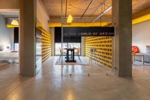 Ceramus Apartments Gazi View