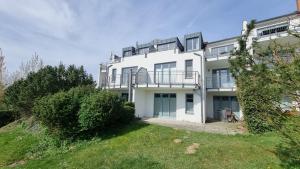 Residenz Bellevue Fewo 23 - Fewo cc Herrmann