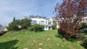 Residenz Bellevue Fewo 23 - Fewo cc Herrmann