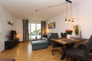 Residenz Bellevue Fewo 23 - Fewo cc Herrmann