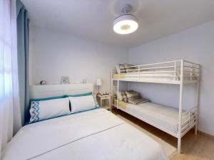 PaulMarie Family Apartment Panoramic