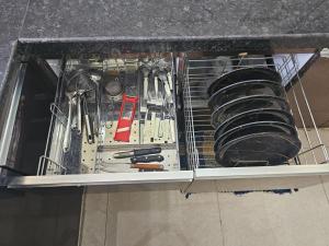 3 BHK in Krishna Nagar Lucknow LKO 302R