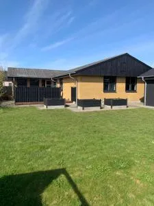 Hus i Løkken - Åsendrup