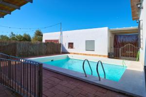 Casa Rural Olivar de la Marquesa