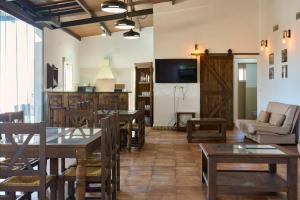 Casa Rural Olivar de la Marquesa