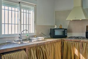 Casa Rural Olivar de la Marquesa