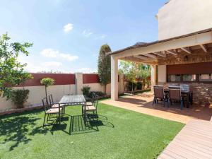 Casa Rincón Del Valle
